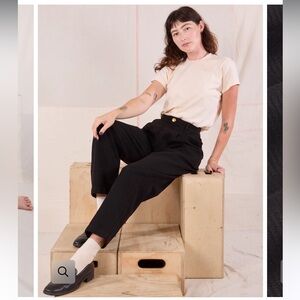 Big Bud Press heritage trousers!